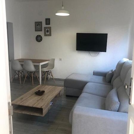מורו דל חאבלה Maxorata City Center Fuerteventura מראה חיצוני תמונה