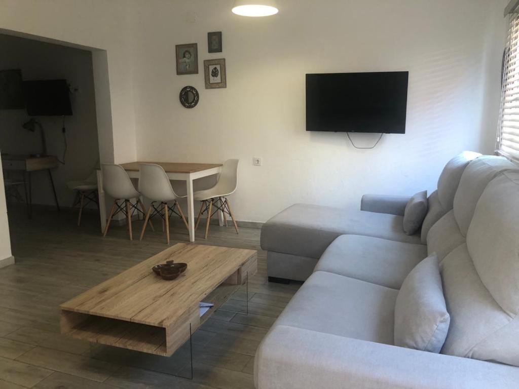 מורו דל חאבלה Maxorata City Center Fuerteventura מראה חיצוני תמונה