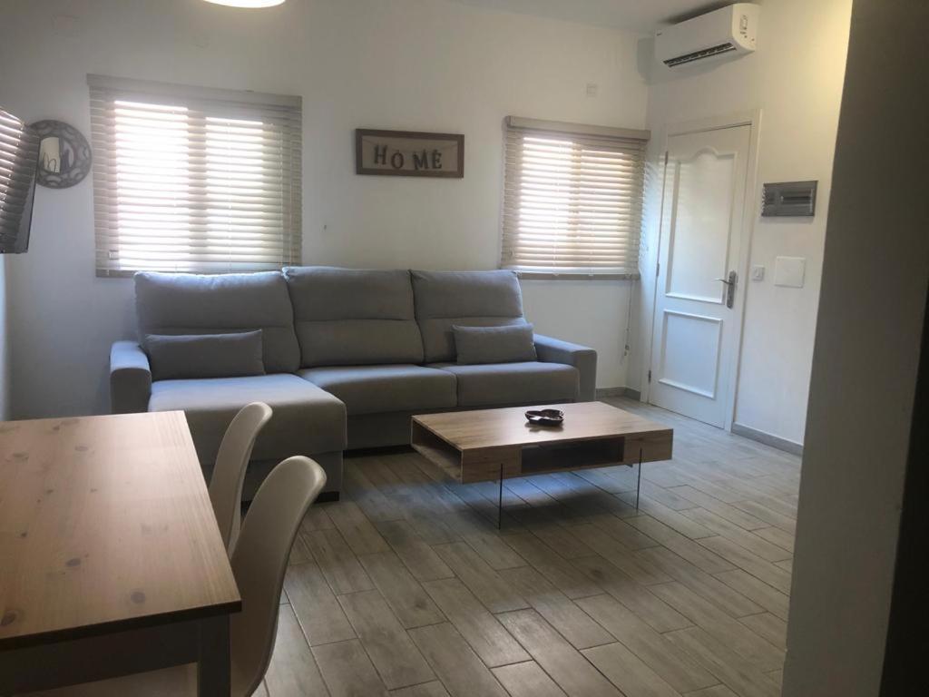 מורו דל חאבלה Maxorata City Center Fuerteventura מראה חיצוני תמונה