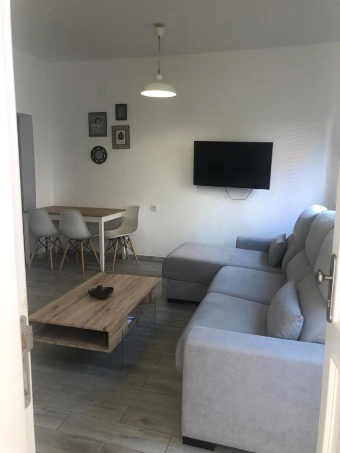 מורו דל חאבלה Maxorata City Center Fuerteventura מראה חיצוני תמונה