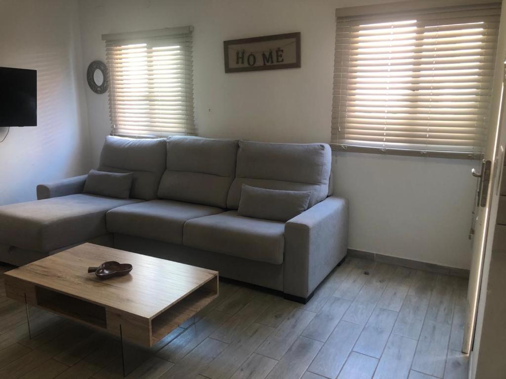 מורו דל חאבלה Maxorata City Center Fuerteventura מראה חיצוני תמונה