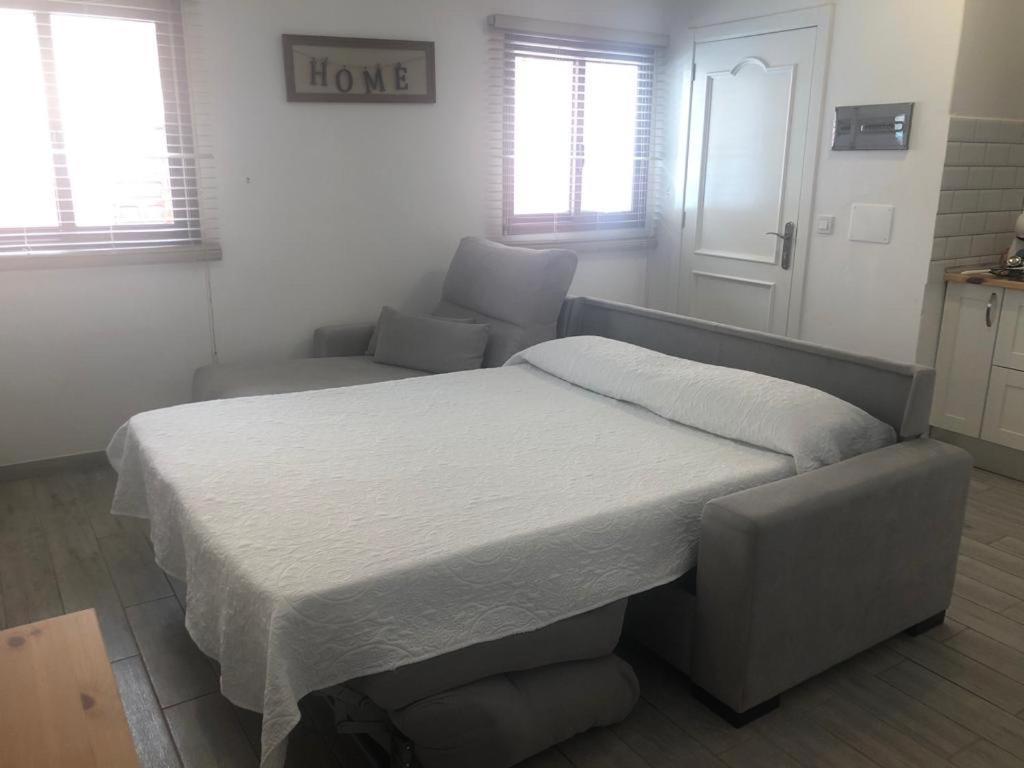 מורו דל חאבלה Maxorata City Center Fuerteventura מראה חיצוני תמונה