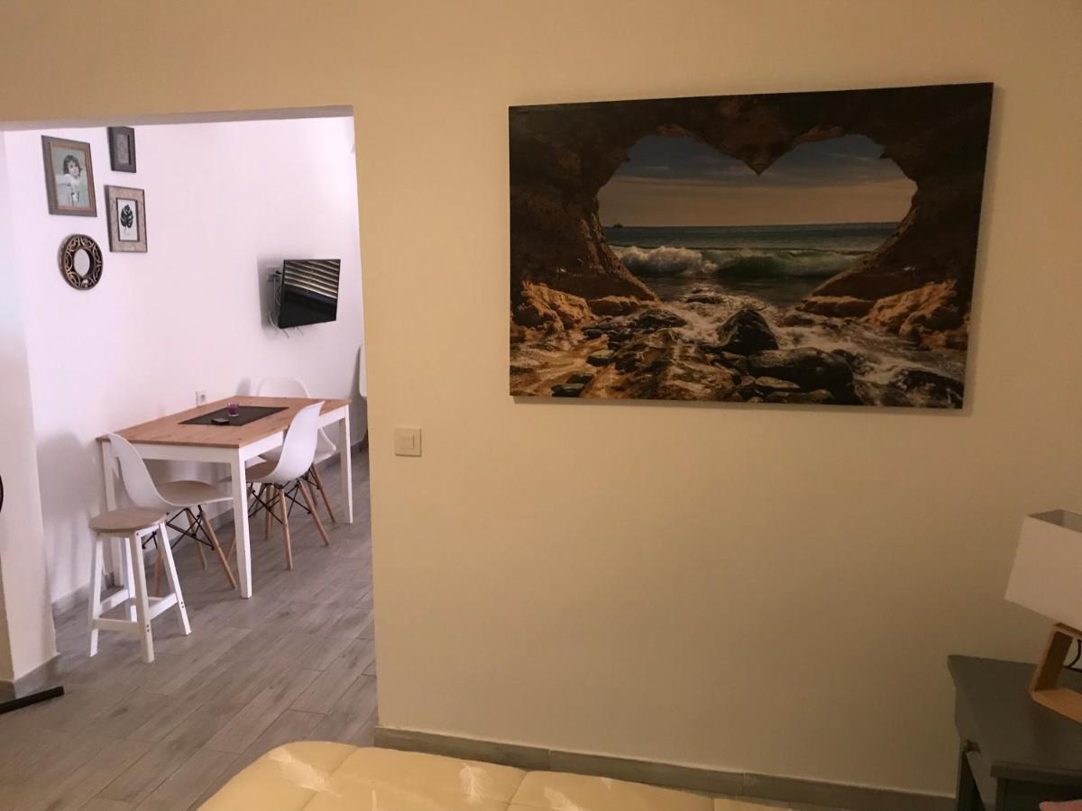 מורו דל חאבלה Maxorata City Center Fuerteventura מראה חיצוני תמונה