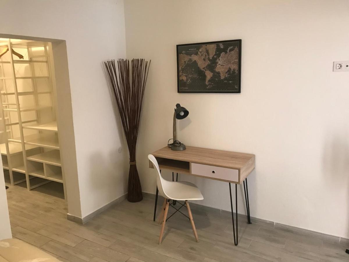 מורו דל חאבלה Maxorata City Center Fuerteventura מראה חיצוני תמונה