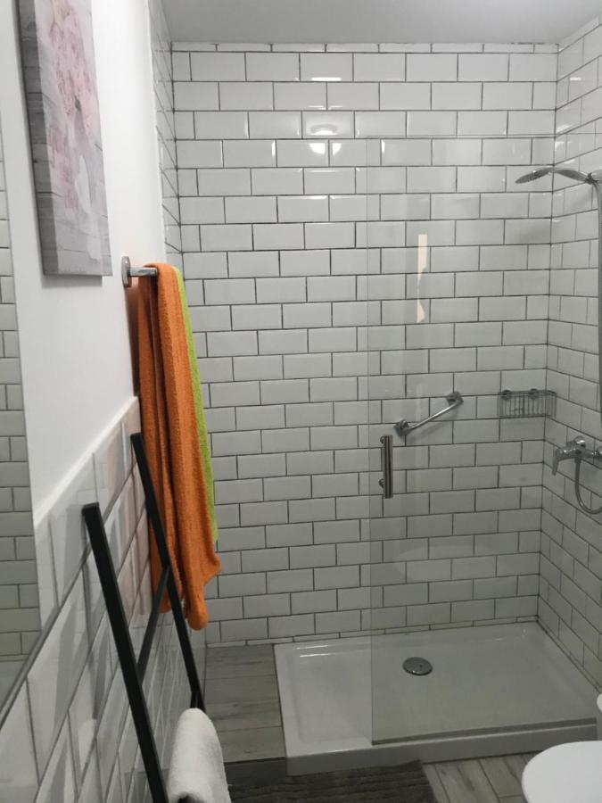 מורו דל חאבלה Maxorata City Center Fuerteventura מראה חיצוני תמונה
