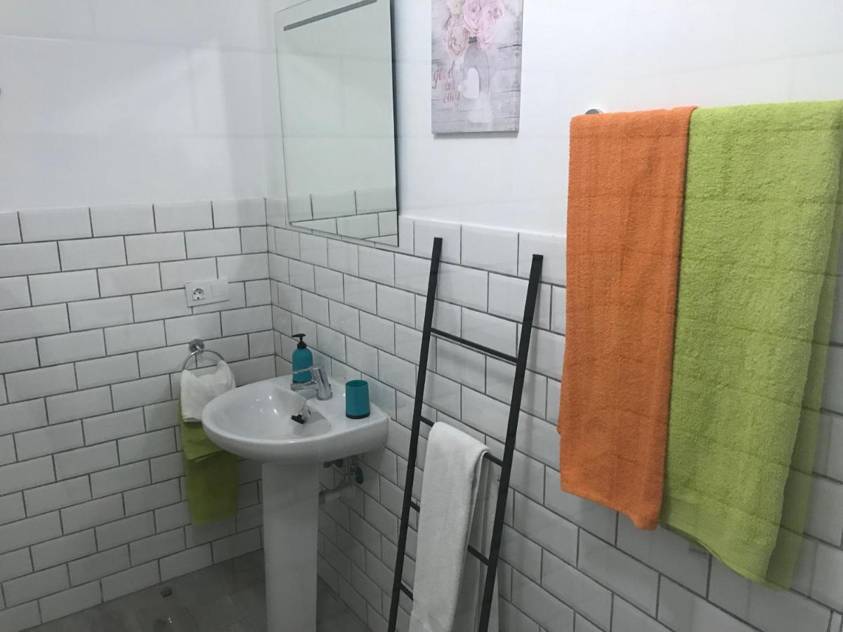 מורו דל חאבלה Maxorata City Center Fuerteventura מראה חיצוני תמונה
